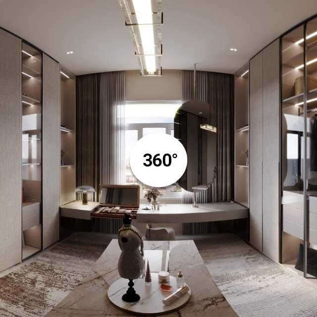جولة افتراضية 360° - 11
