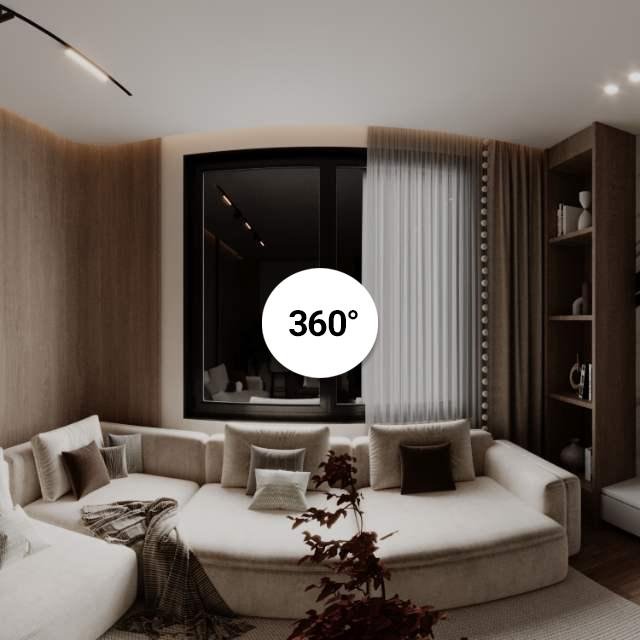 جولة افتراضية 360° - 15
