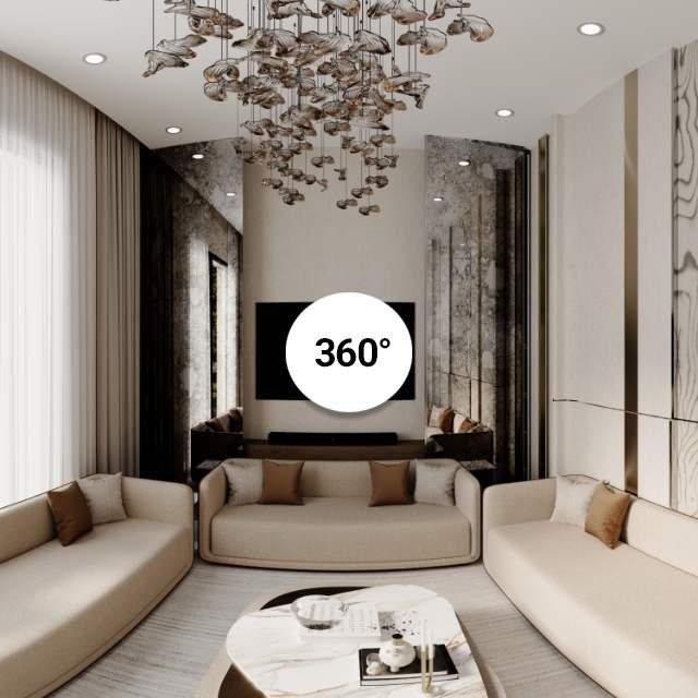 جولة افتراضية 360° - 2