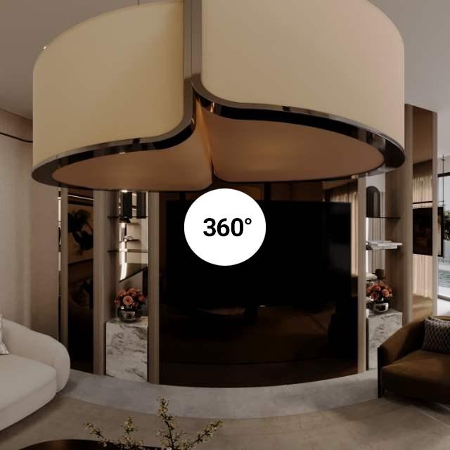جولة افتراضية 360° - 3