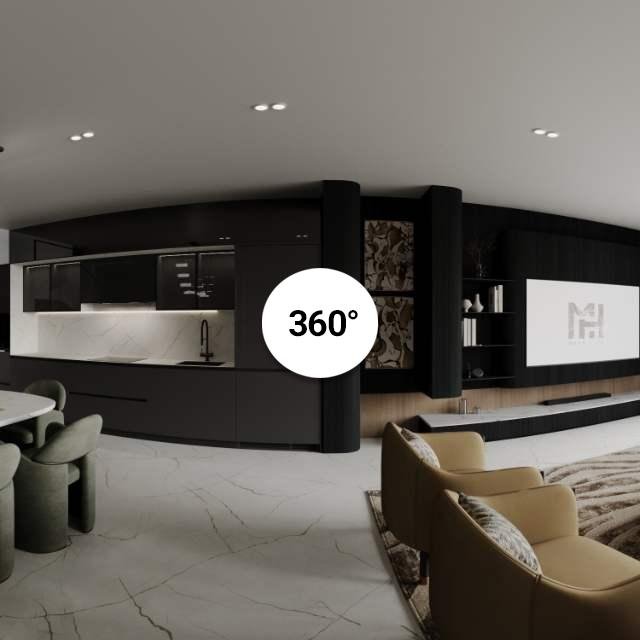 جولة افتراضية 360° - 5