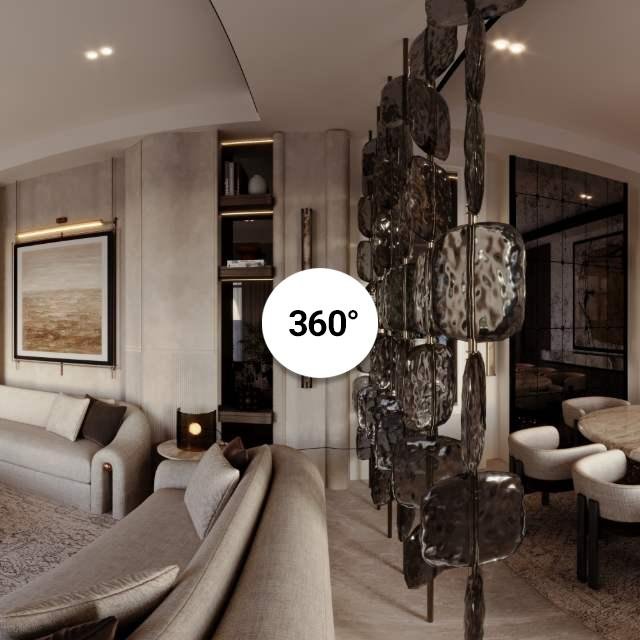 جولة افتراضية 360° - 6